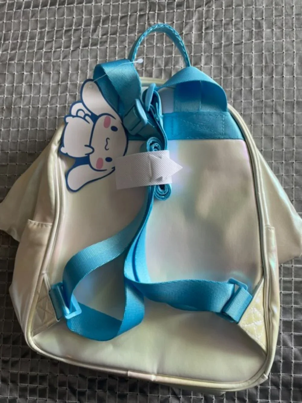 Cinnamonroll backpack NEW
